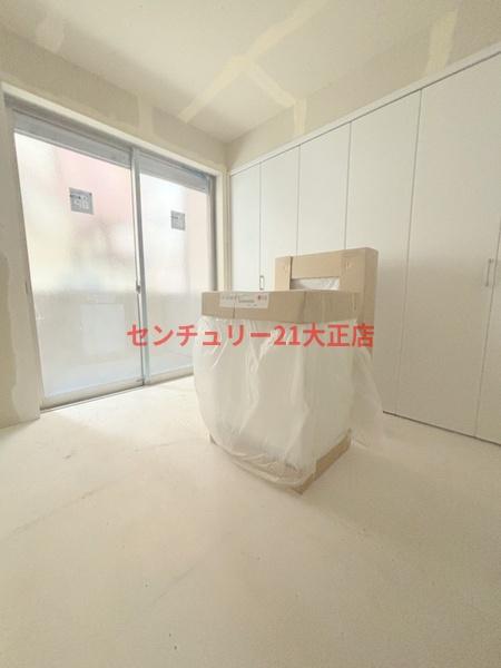 アート大正(洋室)