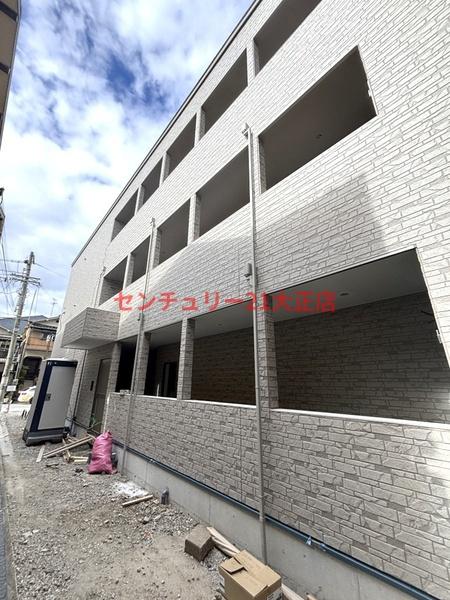 アート大正