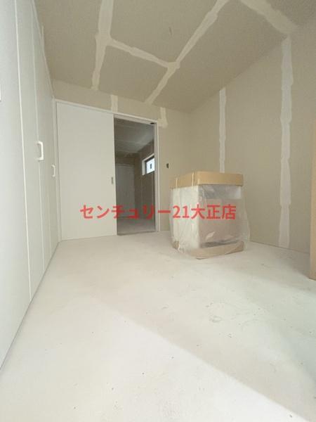 アート大正(洋室)