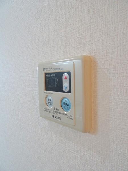 フォレスター一樹(キッチン)