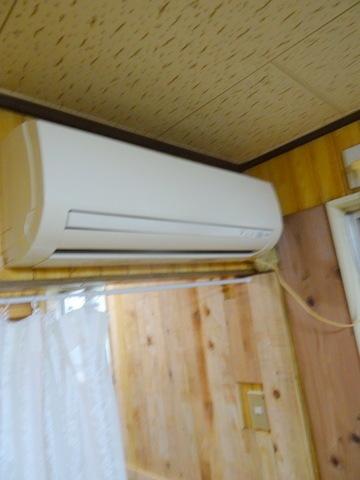 大正区鶴町戸建て(リビング)