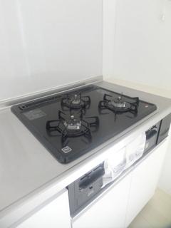 松栄大正ハイツ(キッチン)