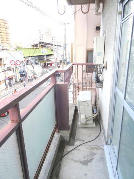 栄大正マンション