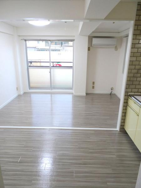 栄大正マンション