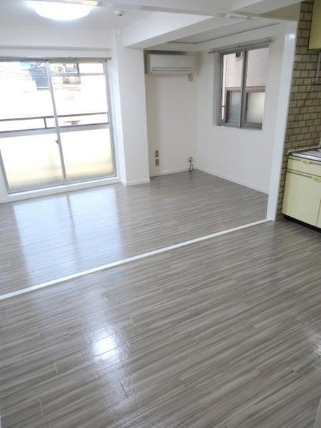 栄大正マンション