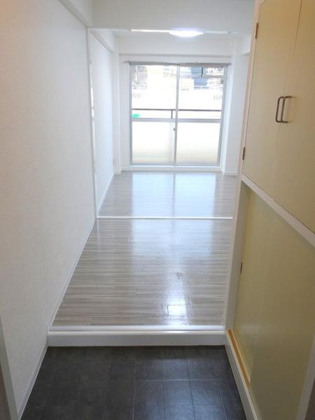 栄大正マンション