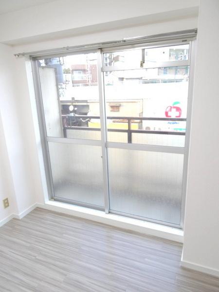 栄大正マンション