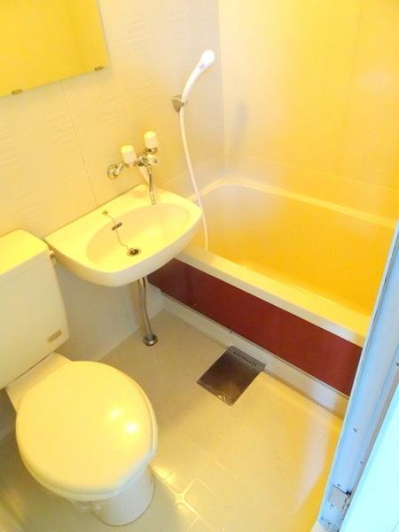 栄大正マンション