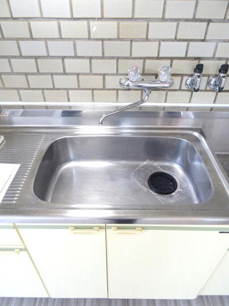 栄大正マンション