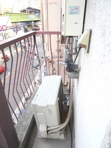 栄大正マンション