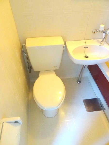 栄大正マンション