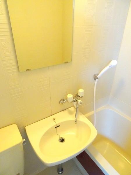 栄大正マンション