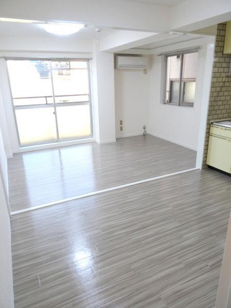 栄大正マンション