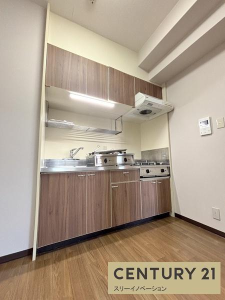 大正メゾン(キッチン)