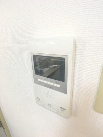 大正メゾン(セキュリティ)