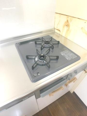 大正メゾン(キッチン)