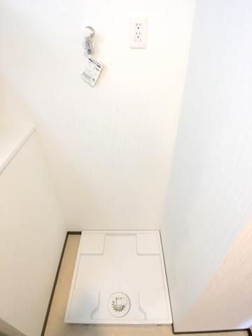 プレジオ大正(Brタイプ)(トイレ)
