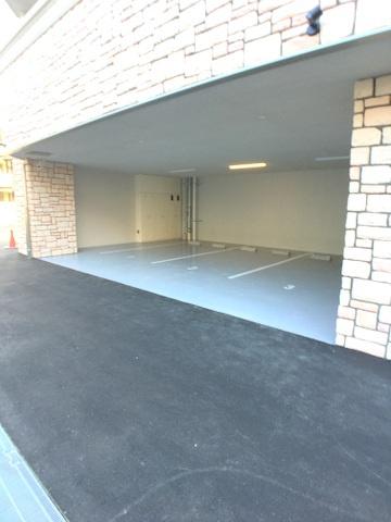 プレジオ大正(Arタイプ)(駐車場)