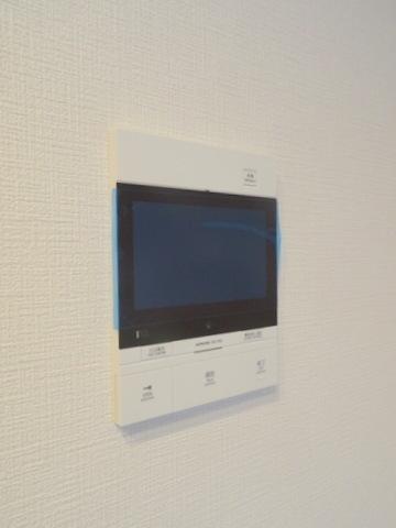 メルディア大正D.C.(セキュリティ)