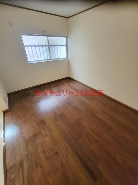 千島1丁目貸家（角地）