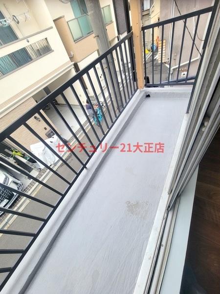 千島1丁目貸家（角地）