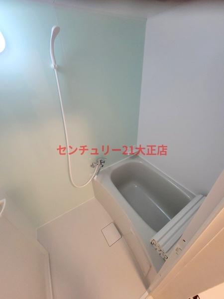 千島1丁目貸家（角地）