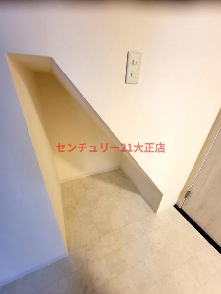 千島1丁目貸家（角地）