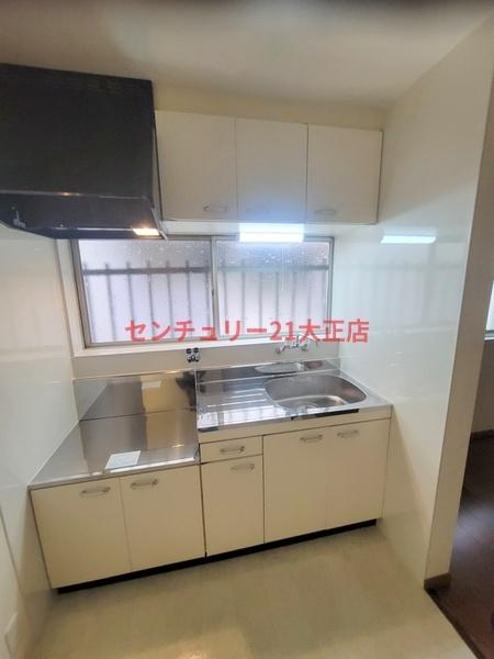 千島1丁目貸家（角地）