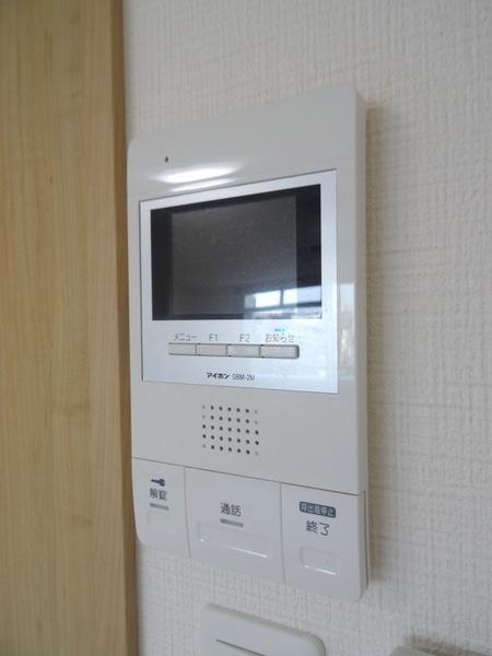 M’sPalazzOUNIVERSAL(セキュリティ)