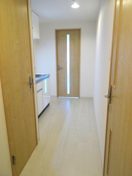 M’sPalazzOUNIVERSAL(現地からの眺望)