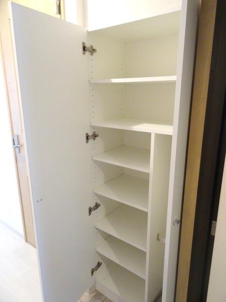 M’sPalazzOUNIVERSAL(玄関)