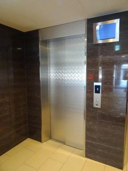 M’sPalazzOUNIVERSAL(エントランス)