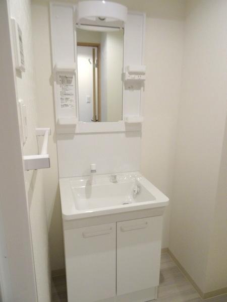 M’sPalazzOUNIVERSAL(洗面台・洗面所)