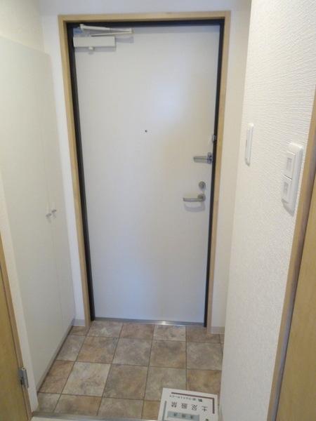 M’sPalazzOUNIVERSAL(玄関)