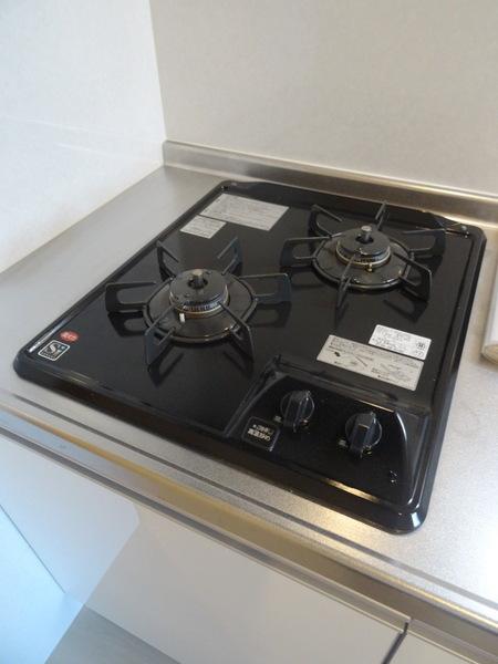 M’sPalazzOUNIVERSAL(キッチン)