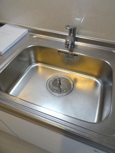 M’sPalazzOUNIVERSAL(キッチン)