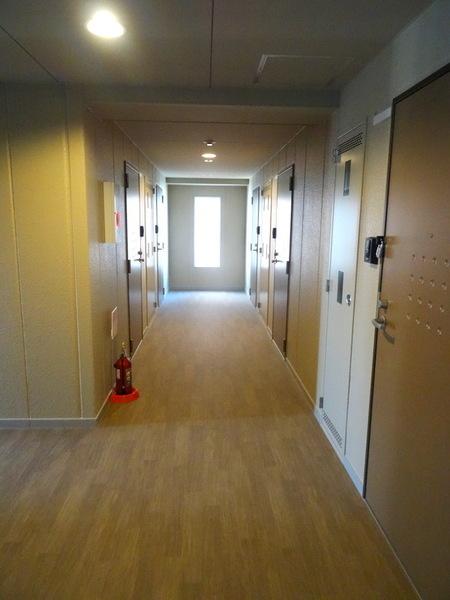 M’sPalazzOUNIVERSAL(エントランス)