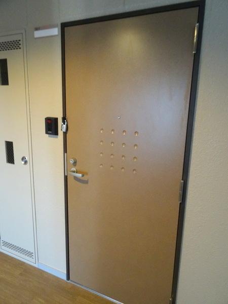 M’sPalazzOUNIVERSAL(玄関)