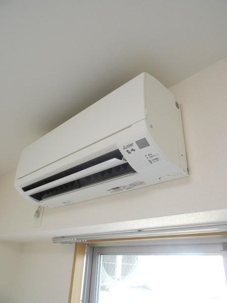 M’sPalazzOUNIVERSAL(その他内観)