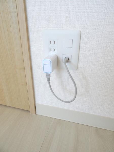 M’sPalazzOUNIVERSAL(その他内観)