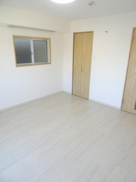 M’sPalazzOUNIVERSAL(リビング)