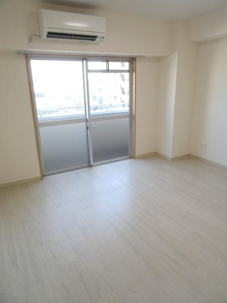 M’sPalazzOUNIVERSAL(洋室)