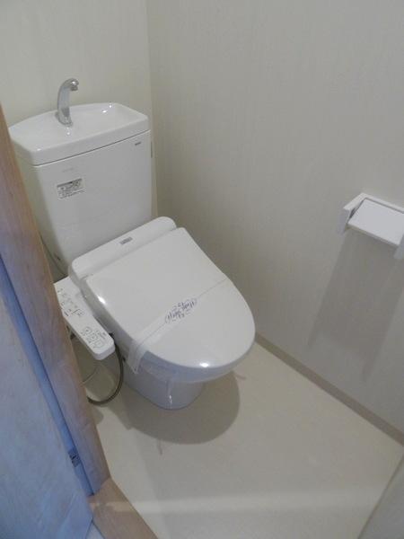 M’sPalazzOUNIVERSAL(トイレ)