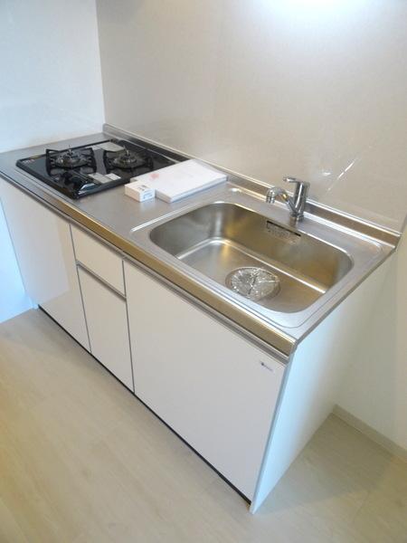 M’sPalazzOUNIVERSAL(キッチン)