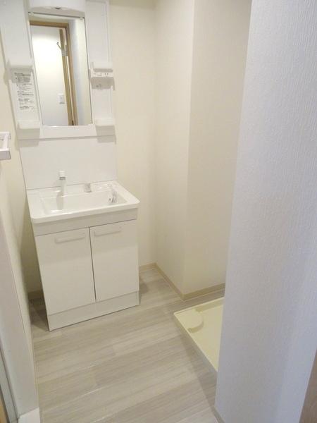 M’sPalazzOUNIVERSAL(洗面台・洗面所)