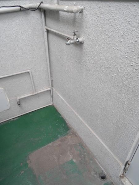 山城マンション(洗面台・洗面所)