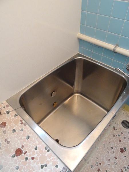 山城マンション(バス)