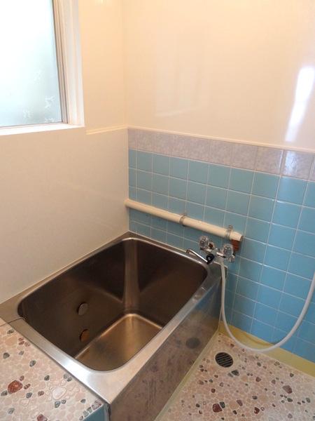 山城マンション(バス)