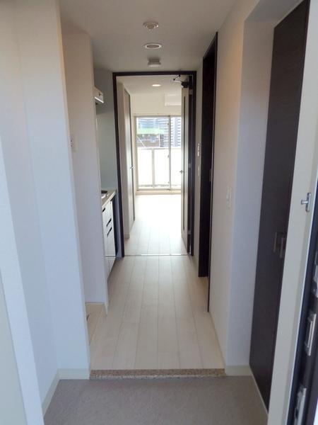 エステムコート難波ウエストサイド４ザ・フォース