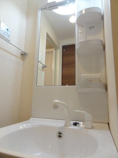 Luxe大正(洗面台・洗面所)